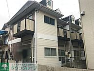 東京都墨田区墨田5丁目29-3：物件画像／株式会社タウンハウジング東京　浅草店