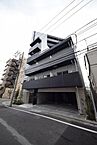 東京都江東区潮見1丁目9-8：物件画像／株式会社タウンハウジング東京　浅草店