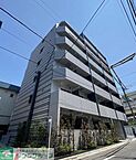 東京都江東区深川2丁目2-1：物件画像／株式会社タウンハウジング東京　浅草店