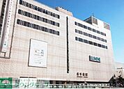 ルミネ北千住店 徒歩12分。 920m