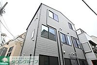 東京都墨田区東向島6丁目33-1：物件画像／株式会社タウンハウジング東京　浅草店