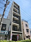 東京都墨田区向島5丁目30-15：物件画像／株式会社タウンハウジング東京　浅草店
