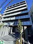 東京都墨田区東向島5丁目9-3：物件画像／株式会社タウンハウジング東京　浅草店