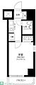 ライオンズマンション御徒町第55階7.8万円