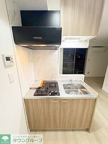 キッチン