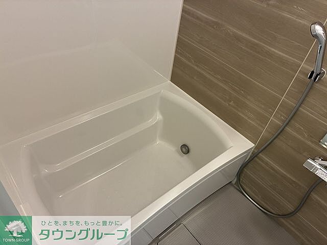 浴室