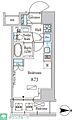 PARKAXIS入谷3階11.6万円