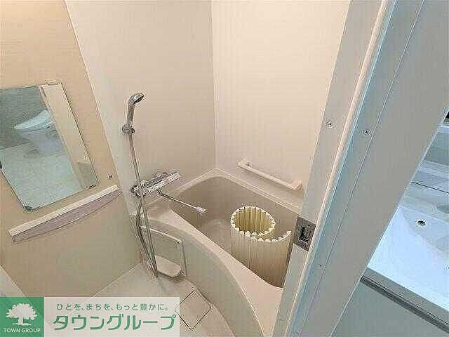 浴室