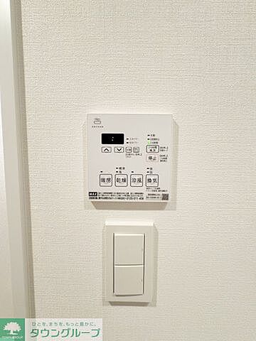 浴室
