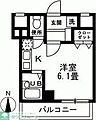 フェルゼ・エフ3階9.2万円