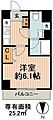 FORECITY錦糸町3階10.5万円