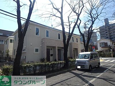 外観 外観