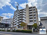 愛知県名古屋市守山区小六町：物件画像