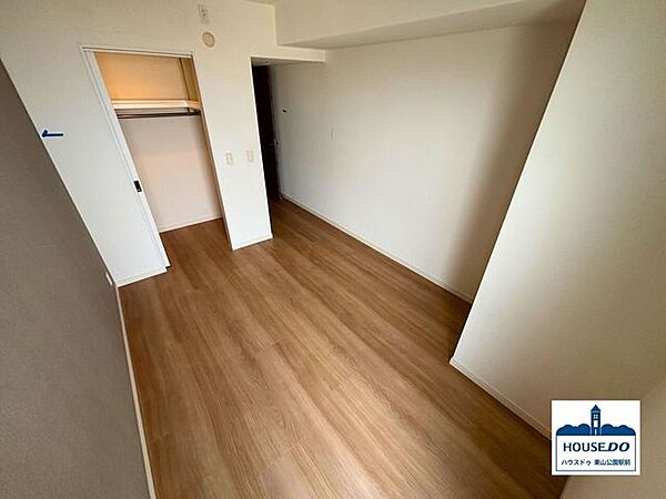 洋室