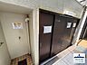 その他：共用のごみ集積所です。