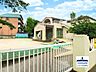 周辺：椙山女学園大学附属幼稚園 950m