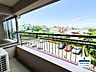 その他：3階バルコニーからの景色です。