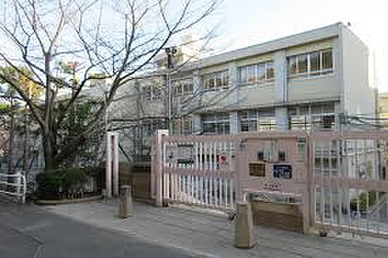 画像21:【小学校】神戸市立西舞子小学校まで1175ｍ