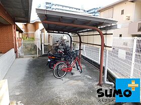 ロイヤルメゾン富士 103 ｜ 兵庫県明石市二見町東二見（賃貸マンション3LDK・1階・56.00㎡） その8