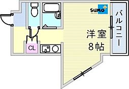 🉐敷金礼金0円！🉐さみつマンション