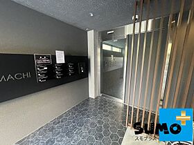 A-CUBE HONMACHI 301 ｜ 兵庫県明石市本町１丁目（賃貸マンション1LDK・3階・42.23㎡） その6