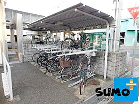 マンション望大明石町 210 ｜ 兵庫県明石市大明石町２丁目（賃貸マンション1K・2階・22.00㎡） その4