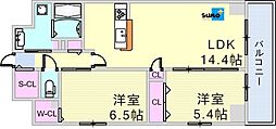 明石駅 14.9万円