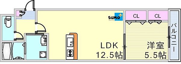 ジーメゾン明石魚住ラピス 103｜兵庫県明石市魚住町西岡(賃貸アパート1LDK・1階・41.93㎡)の写真 その2