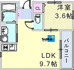 魚住駅 5.9万円