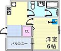セルサス明石壱番館4階4.8万円