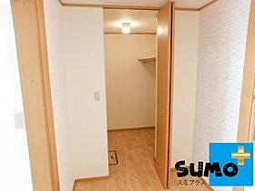 コンフォート小山　A 101 ｜ 兵庫県神戸市西区玉津町小山（賃貸アパート1DK・1階・31.04㎡） その11