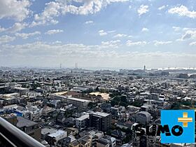 KiLaLa住吉 1906 ｜ 兵庫県神戸市東灘区住吉宮町４丁目（賃貸マンション3LDK・19階・73.55㎡） その17