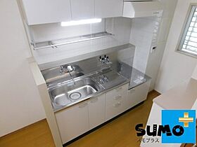 スカラーズハウス 10E’ ｜ 兵庫県神戸市西区学園西町７丁目（賃貸マンション1DK・1階・32.80㎡） その4