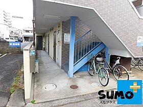 ステージア明石2 302 ｜ 兵庫県明石市西新町３丁目（賃貸マンション1K・3階・22.60㎡） その6