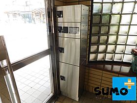 ジュネス西明石 205 ｜ 兵庫県明石市松の内１丁目（賃貸マンション1K・2階・20.34㎡） その5