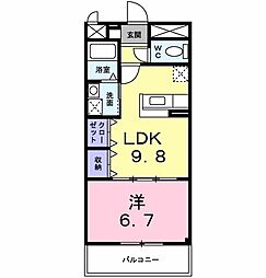 ポラリス壱番館