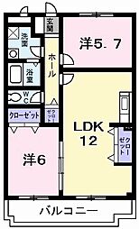 パレス石井II