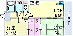 ラフェスタ二見