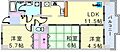 ファミールハイツ明石壱番館8階11.0万円
