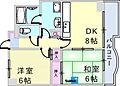 カーネギー東二見4階4.8万円