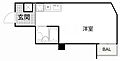 クレドール西明石33階5.0万円
