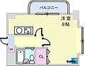サニーコート.24階4.0万円