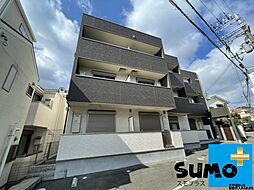 ワコーレヴィアーノ須磨月見山本町II