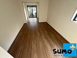 ルナ大久保駅前 203 2階1LDKのリビング/ダイニング