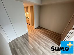 リビオシティ神戸名谷 709 7階1LDKのリビング/ダイニング