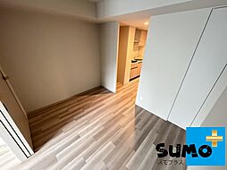 リビオシティ神戸名谷 808 8階1LDKのリビング/ダイニング