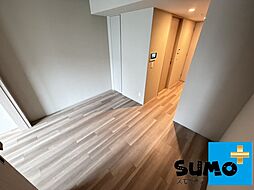 リビオシティ神戸名谷 807 8階1LDKのリビング/ダイニング