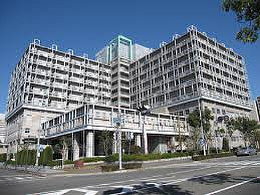 画像23:【総合病院】西神戸医療センターまで9999ｍ
