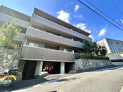 外観:地下鉄名城線・鶴舞線「八事」駅から徒歩約13分の好立地マンション! 外観:地下鉄名城線・鶴舞線「八事」駅から徒歩約13分の好立地マンション!
