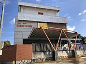 名古屋あかつき幼稚園まで　160m　徒歩約2分●【教育時間】登園～午後2時　【学級数】12クラス　【定員数】360名